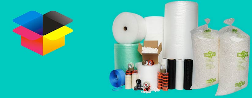 AU shipping supplies online store: oz-packing.com