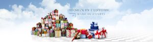 Buy Paper Gift Boxes Bulk Online | Shenzhen Canfei Packing Co.,Ltd