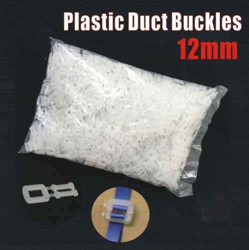Plastic Buckles Supplier Australia