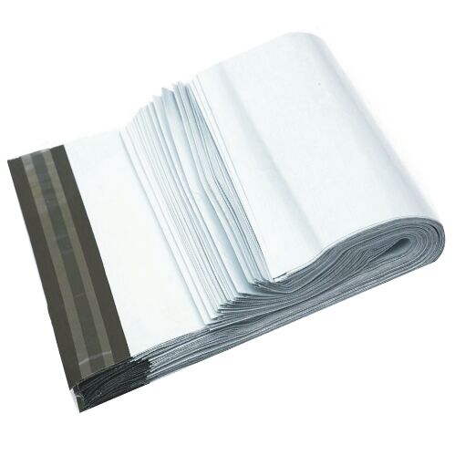 600mm x 650mm Poly Mailing Satchels