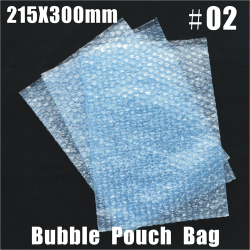 Bubble Pouch Bag 215X300mm