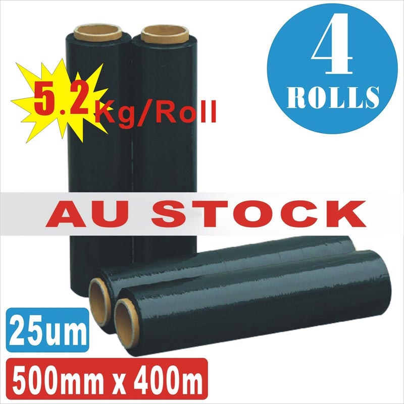 Hand Stretch Wraps Supplier Australia