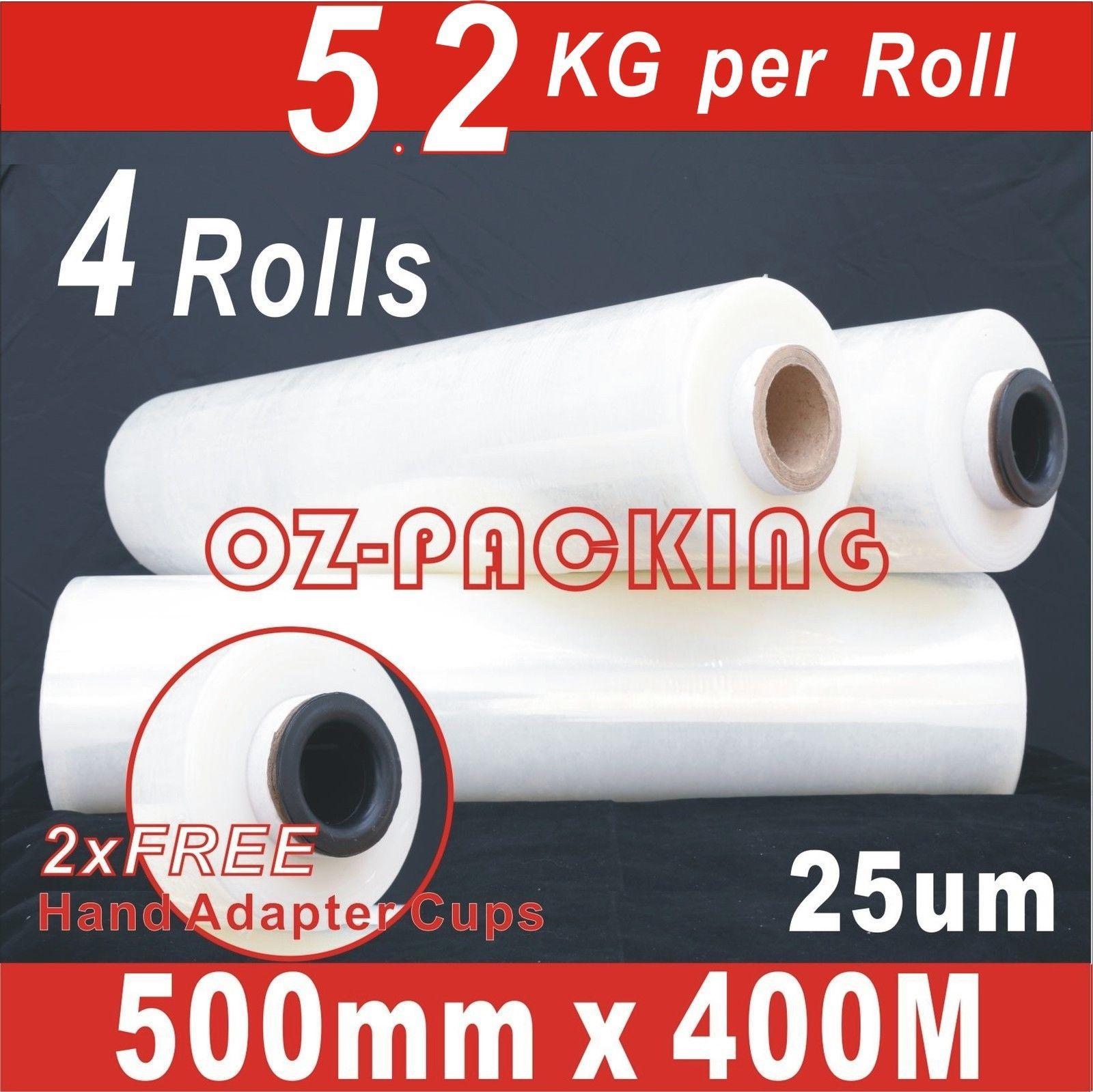 Stretch Wraps Supplier Australia