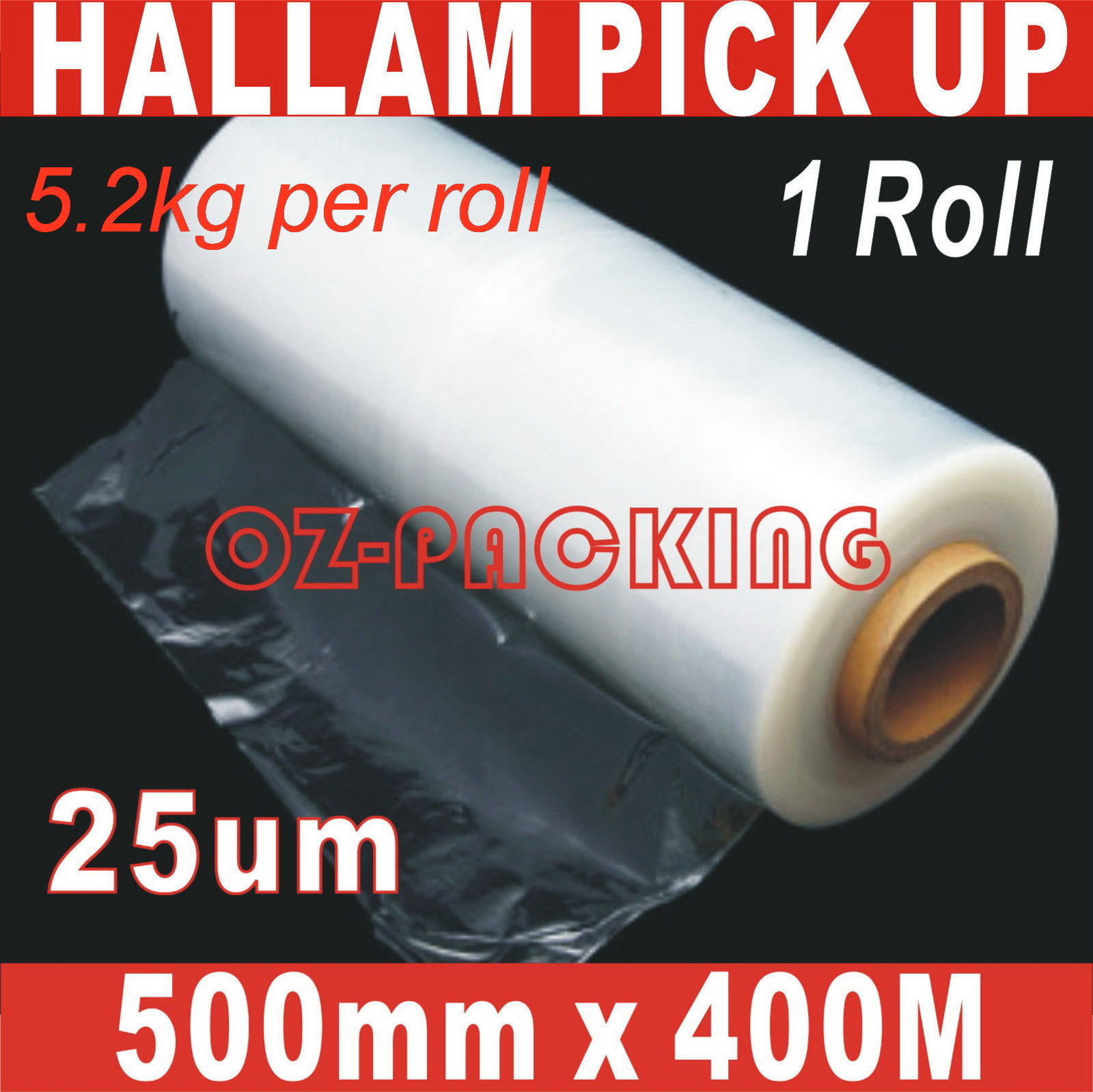 Pallet Wraps Supplier Australia