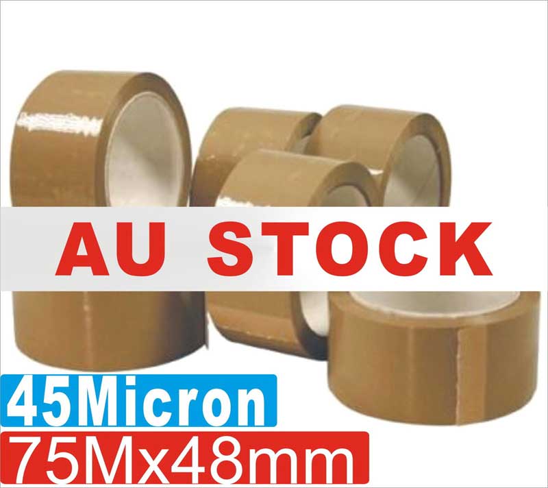 Packing Tapes Supplier Australia
