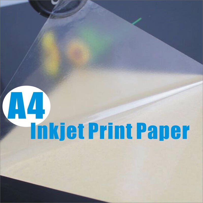 A4 Clear Labels Supplier Australia
