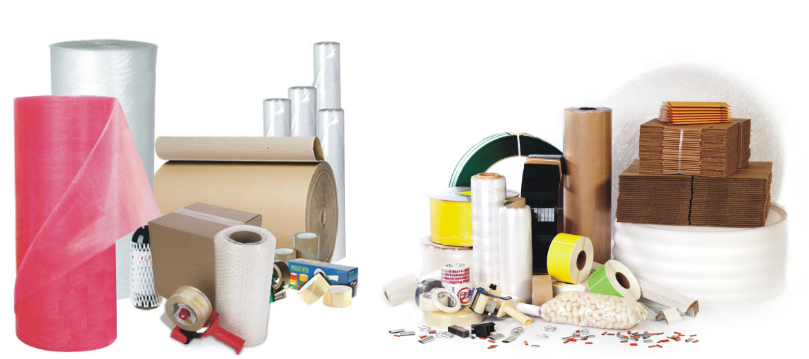 Australia Online Packaging Products Supplier