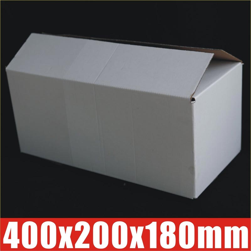 BX3 400x200x180mm Mailing Box