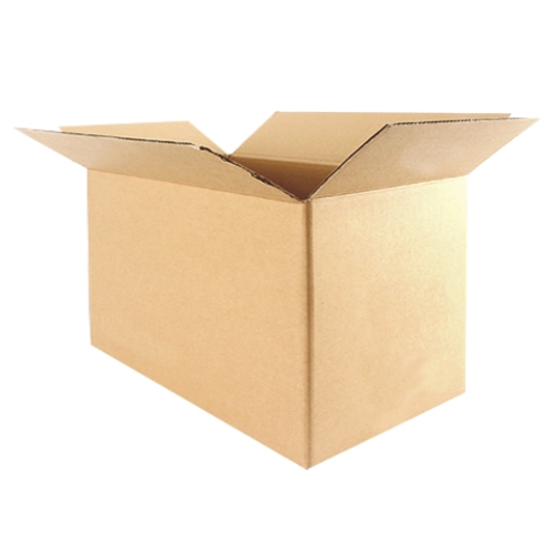 BX4 430x305x140mm Mailing Box