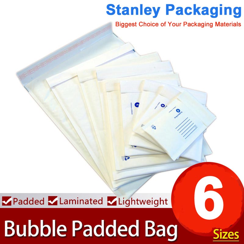 Australia Padded Envelopes Wholesaler